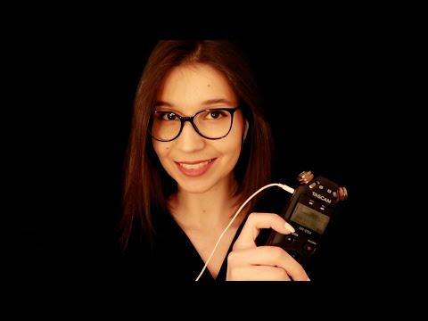 🎉Test Nouveau MICRO TASCAM !!! 🎤