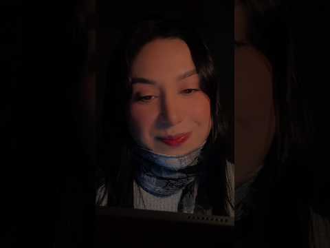 Veja aqui 👆🏻 #asmr #asmrvideo #asmreating  #oração #salmos #biblia #asmrshorts #asmrshortsvideo