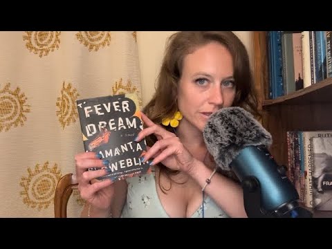 The Shaman and the Soul | ASMR Soft Spoken 