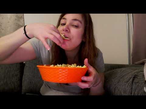 SNACKS ASMR