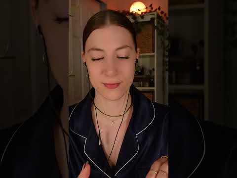 Which is which? Don't look #asmr #shorts