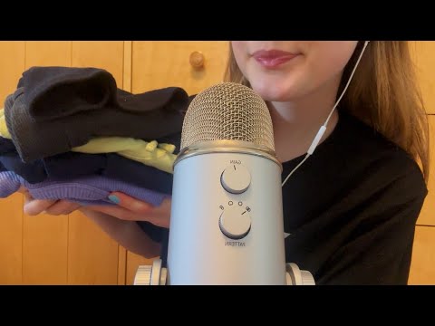 ASMR Summer Thrift Haul 👚