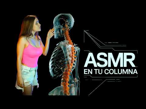 ASMR ¿Estos Sonidos Recorren Tu Columna? (Asmr sin cortes)