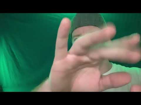 The worlds greatest ASMR collaboration with Ghetto ASMR!