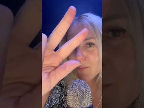 ASMR FR / Je te chuchote 3 proverbes mexicains #asmrfr #shortsasmr #asmrshorts