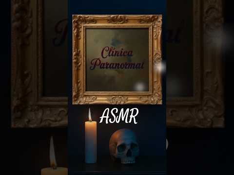 🌙ASMR Consulta Médica más Allá de lo Visible | SusurrosdelSurr Roleplay