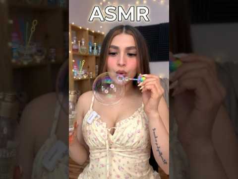 ASMR te reto a ....