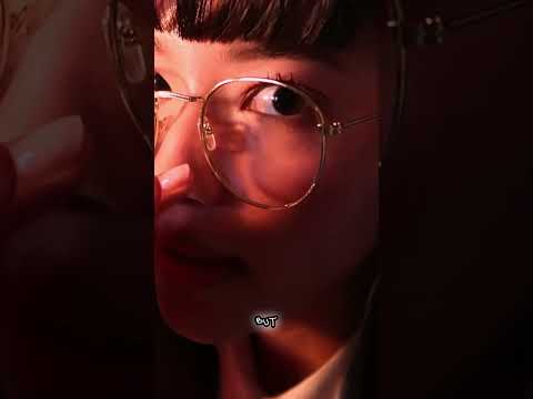 whispering while you take notes #asmr #tingles #whisperasmr #shorts
