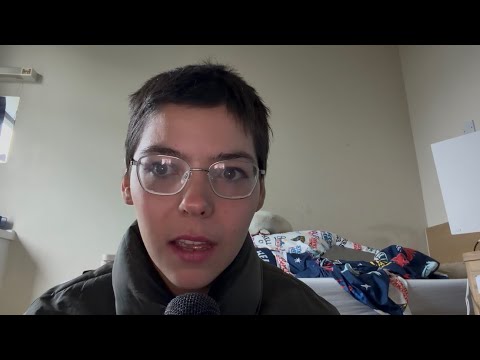 ASMR Podcast how to make asmr epi 1