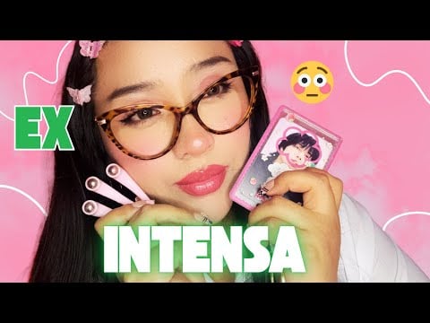 ASMR 😳 Tu Ex Novia Intensa Susurrándote Toda la Noche