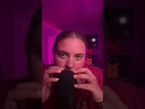 Live ASMR for Instant Tingles!!!!!