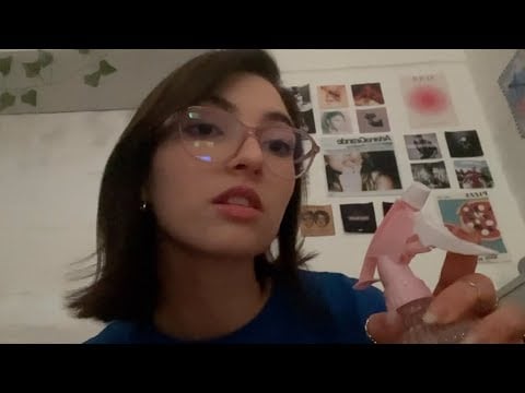 ASMR | Roleplay Peluqueria