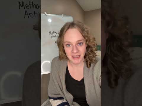 #methodacting #oscars