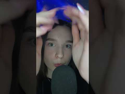 asmr 56 segundos de relaxamento para dormir