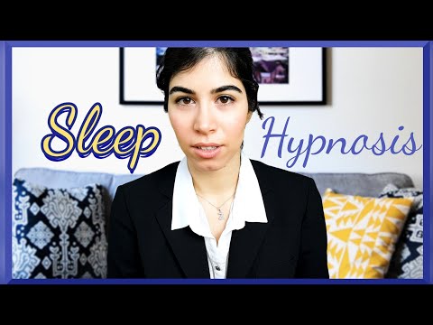 🌙 guided sleep meditation 🌙 ASMR