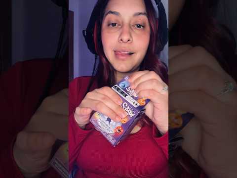 Sigueme para llegar a los 5K🎉Caja sorpresa del revez o intensamente #asmr #unboxing #youtubeshorts