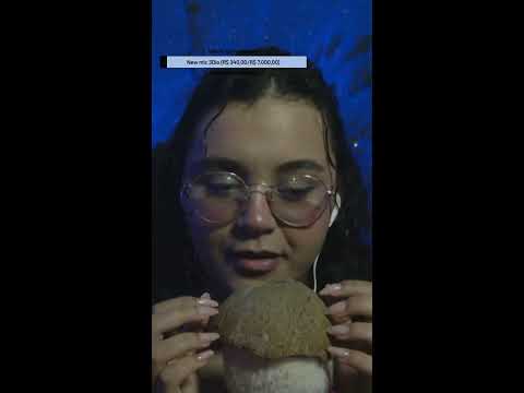 Asmr !