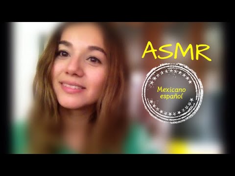 ASMR MI MAQUILLAJE DE DIARIO