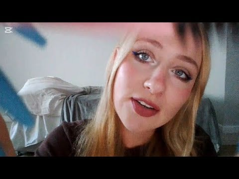 Personal Attention ASMR - Ep. 8