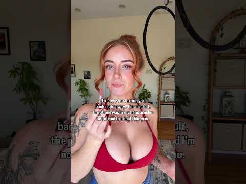 This is why dating is so hard