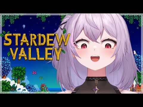 【Stardew Valley 1.6 Update】 Making Skull Cavern my baka