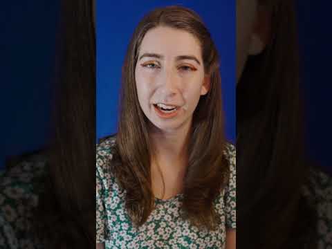 Part 15 - “M” Names in American Sign Language #asmr #shorts #asl #sleep