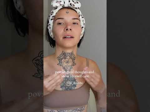 Self Massage | Watch Full Video