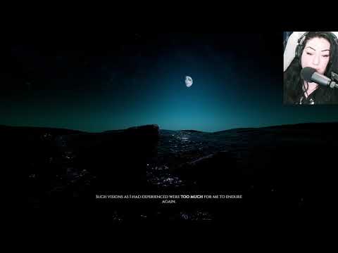 Dagon — A Quiet Lovecraftian Descent (First Playthrough)