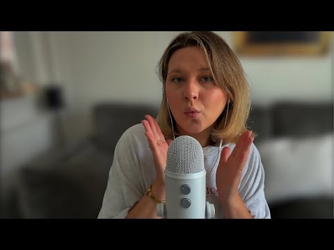 ASMR | Could ChatGPT replace your therapist? (17,000 participants studied)