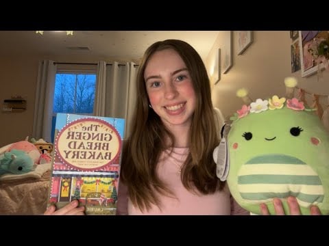 ASMR Massaging Random Things