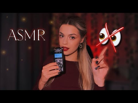 АСМР 👀🚫Который НЕ НУЖНО СМОТРЕТЬ! 