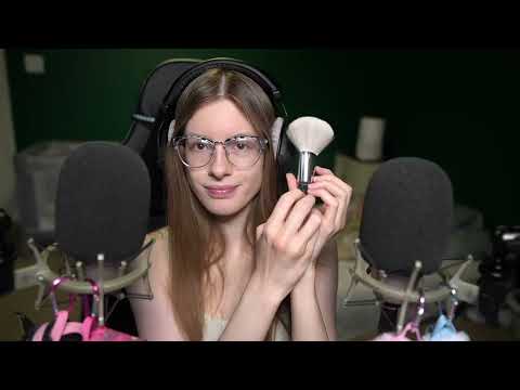 Lovely Day For ASMR