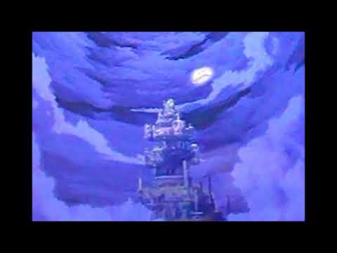 ASMR Dragon Quest IX Gameplay, Part 6 (Alltrades Abbey)