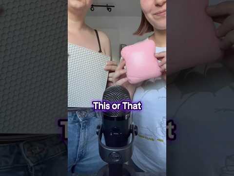 Lofi ASMR because my microphone didn't work. 🎤#lofiasmr #lofi #asmr #asmrwithfriends #cozyasmr