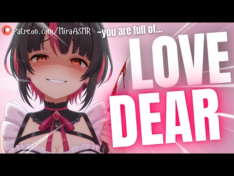 Yandere Intense Insane Stranger Wants To Marry You! & Makes You Hers ASMR | Yandere ASMR Roleplay