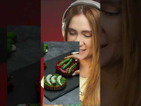 ASMR tiktok REACTION 22 #asmr #shorts