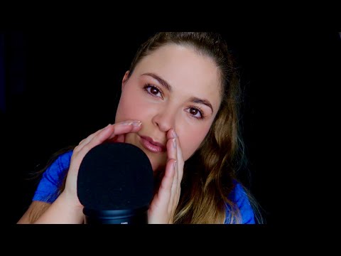 ASMR | Ear To Ear Whispered Ramble + Cork Coaster Tapping  | Lets Chat