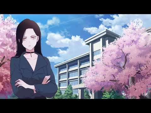 //ASMR// chica bully se te declara *no soy tan mala como aparento* 🌸🔥 mira la descripción ⬇️