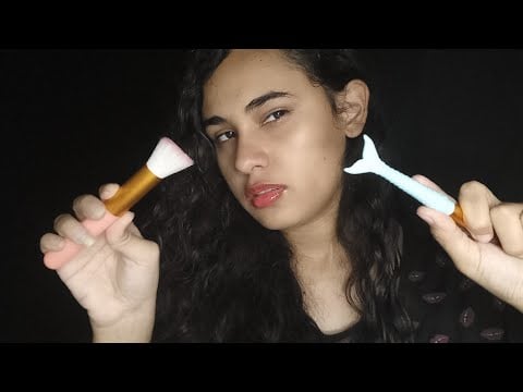 ASMR te arrepiando por completo "sons de boca"🫠💤