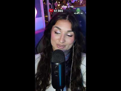 (ASMR) C'est l'heure de dormir 💕