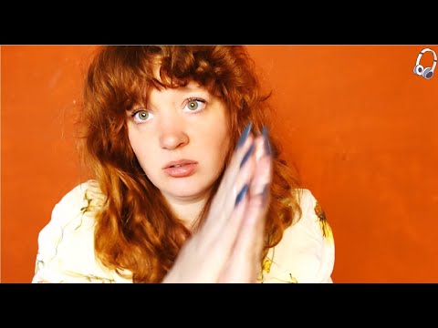 ASMR wet hand and lotion sounds | no talking | Visual ASMR | gel