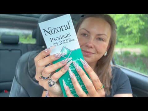 asmr/ couponing HAUL🧼🩵🧻 (whispering, tapping, repetition, over explaining)