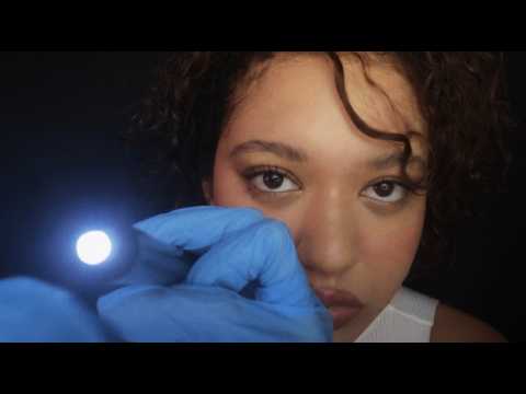 ASMR - LIMPANDO SEUS OUVIDOS