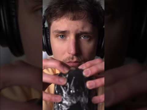 ASMR Crinkle Heaven Pt.2