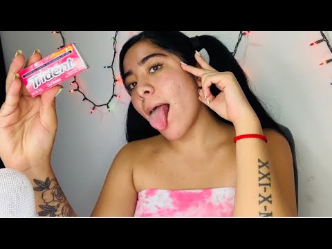 🔥👅 ASMR • MI MEJOR INAUDIBLE 🔥👅