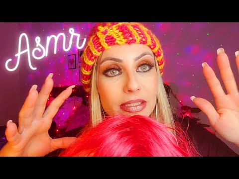 ASMR- POV-Sua amiga tira seus PIOLHOS🐜😬