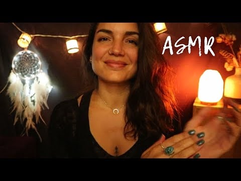 ASMR ROLEPLAY * Je te rassure pour cette semaine de rentrée