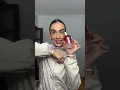 ASMR perfumes que já acabaram mas tenho dó de jogar fora