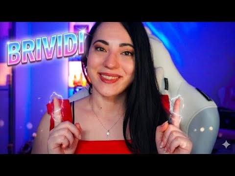 Il Trigger cambia ogni 30 Secondi ASMR