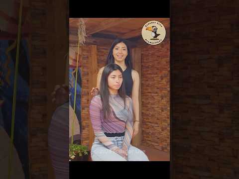 Darlyn's makeup tutorial with soft #asmr whispering sounds